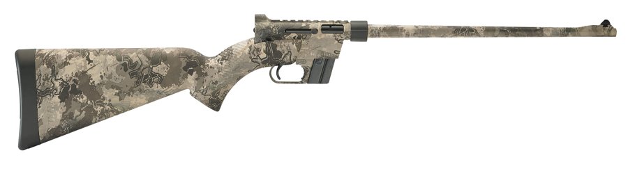 Henry H2 U.S. Survival .22 LR Rifle – 16.5" Barrel