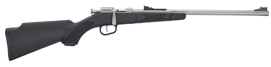 Henry H5 Mini Bolt .22 LR Rifle