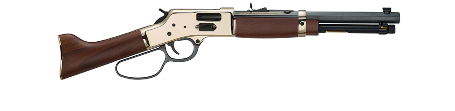 Henry H6 Mares Leg .45 Colt Pistol