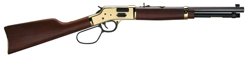 Henry H6 Big Boy Carbine .357 Magnum Rifle