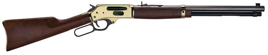 Henry H9 Big Boy 30-30 Rifle