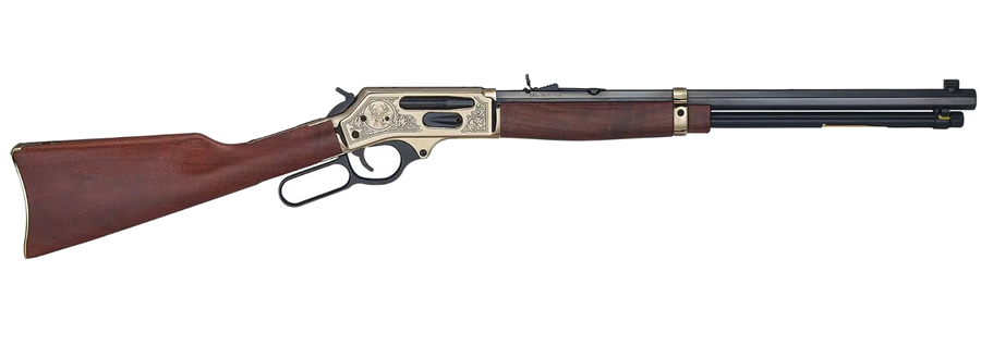 Henry H9 Big Boy Wildlife 30-30 Rifle