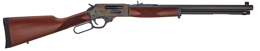Henry H9 Color Case 30-30 Rifle