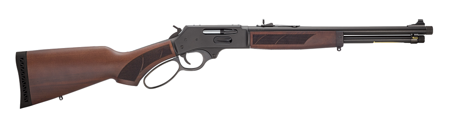 Henry H9 Protector 360 Buckhammer Rifle