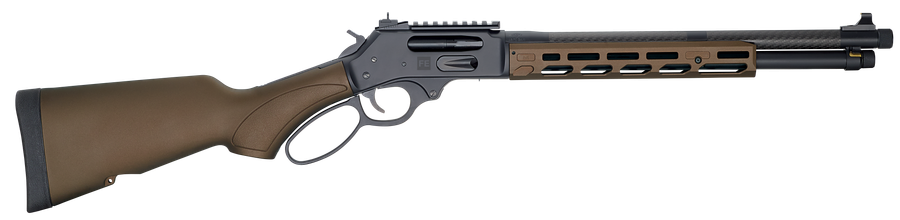 Henry H10 SPD Crusr Field Ethos .45-70 Govt Rifle