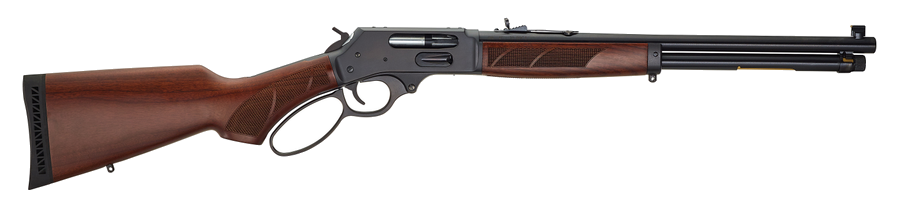 Henry Lever Action .45-70 Govt Rifle