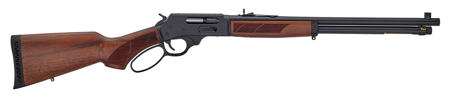 Henry H10 Provider .45-70 Govt Rifle