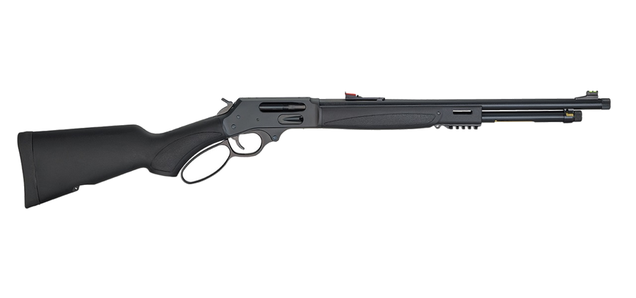Henry H10 X-Model .45-70 Govt Rifle