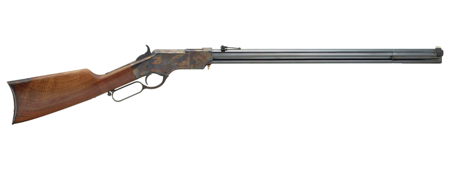 Henry The New Original Iron 44-40 Rifle