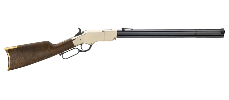 Henry H11 New Original Rare 44-40 Rifle