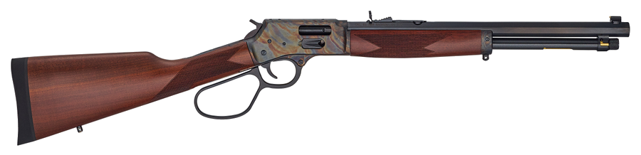 Henry Big Boy Steel 44 Magnum Rifle – 16.5" Barrel