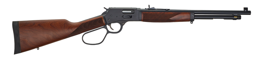 Henry Big Boy Steel Carbine 44 Magnum Rifle