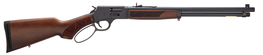 Henry H12 Provider 44 Magnum Rifle