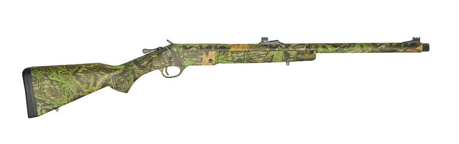 Henry Single Shot 12 Gauge Shotgun – 24" Barrel