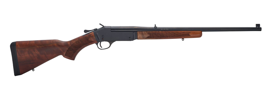 Henry Single Shot 243 Win Rifle