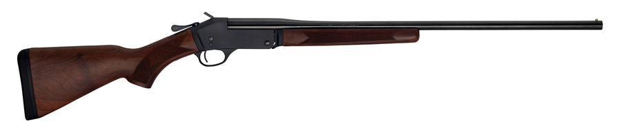 Henry Single Shot 410 Bore Shotgun – Blued