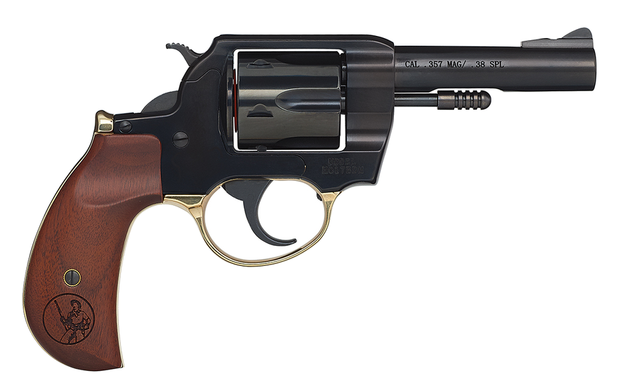 Henry Big Boy .357 Magnum Revolver