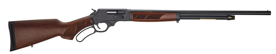 Henry Lever Action 410 Bore Shotgun – 24" Barrel