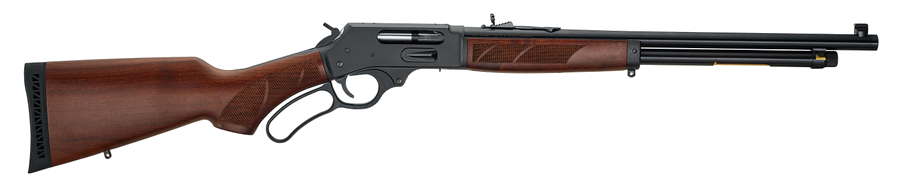 Henry Lever Action 410 Bore Shotgun – 19.75" Barrel