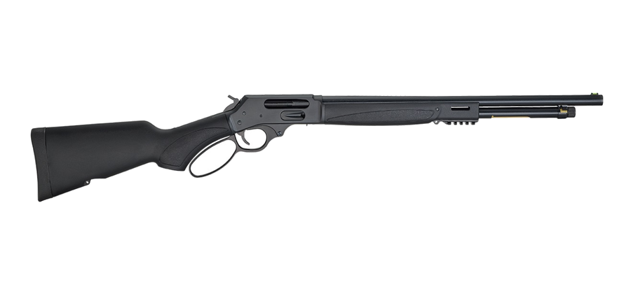 Henry Lever Action X-Model 410 Bore Shotgun