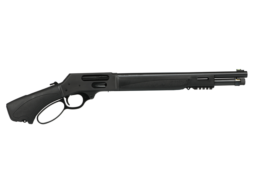 Henry Lever Action Axe 410 Bore Shotgun – Black