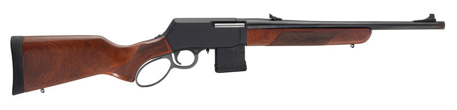 Henry H23 Supreme Lever Action 450 Bushmaster Rifle