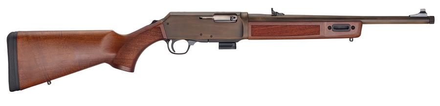 Henry Homesteader Carbine 9mm Rifle