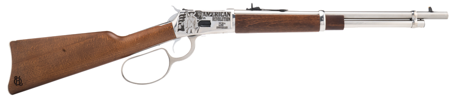 Heritage 92 Carbine .45 Colt Rifle – 18" Barrel, Stainless