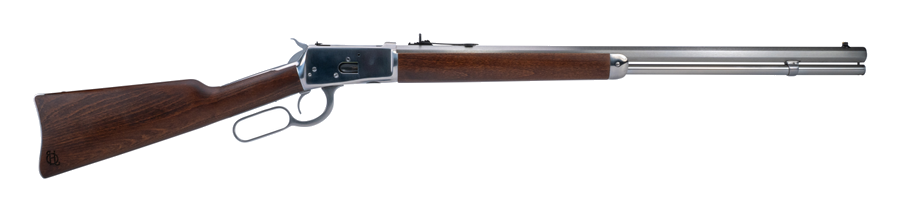 Heritage 92 Carbine .45 Colt Rifle – 24" Barrel, Stainless