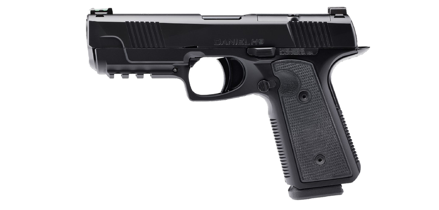Daniel Defense Ddh9 9mm Pistol