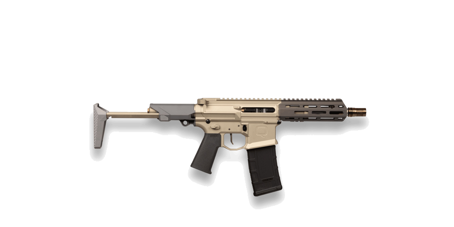 Q Honey Badger Trigger