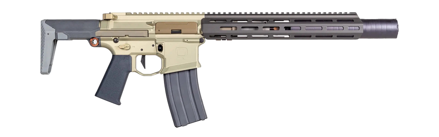 Q Honey Badger SD
