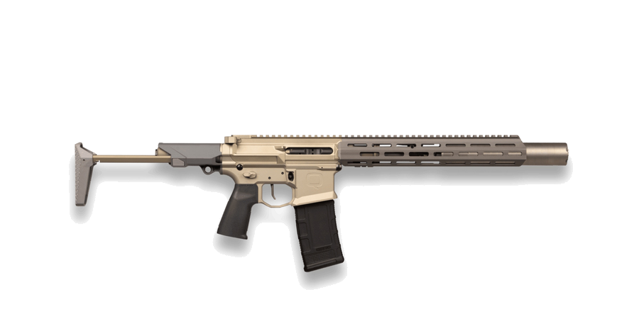 Q Honey Badger SD