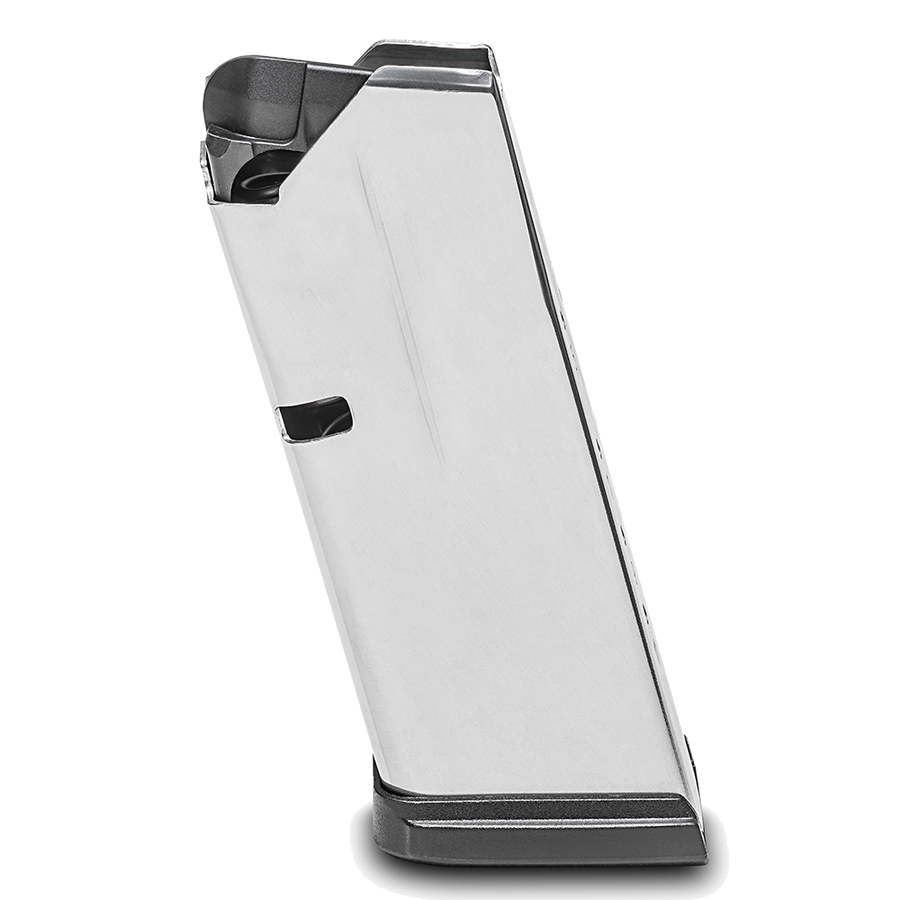 Springfield Armory Hellcat 9mm 11-Round Magazine – Stainless