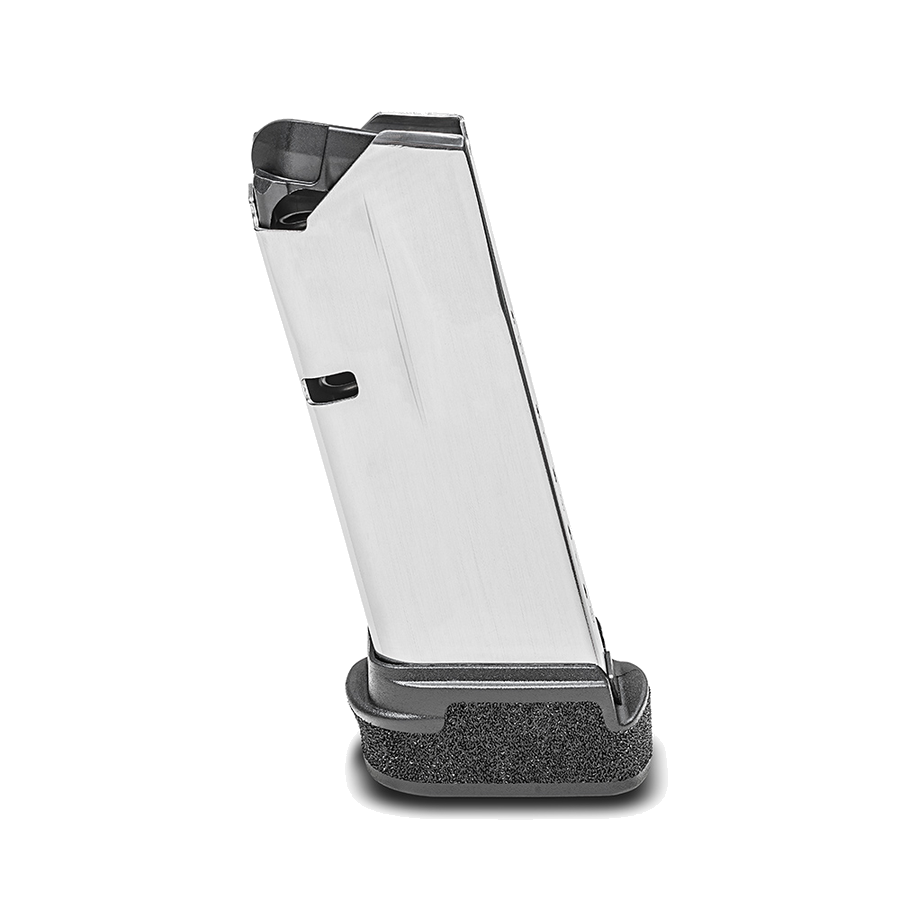 Springfield Armory Hellcat 9mm 13-Round Magazine – Stainless