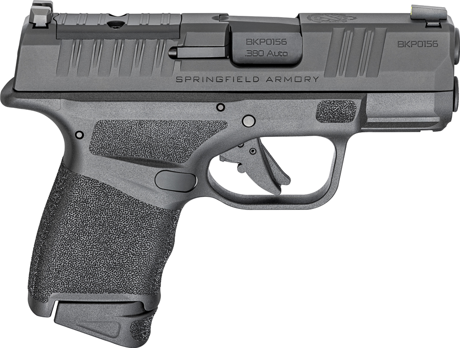 Springfield Armory Hellcat OSP .380 ACP Pistol