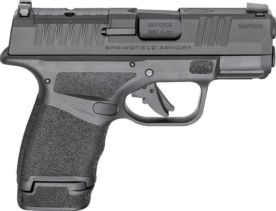 Springfield Armory Hellcat OSP .380 ACP Pistol