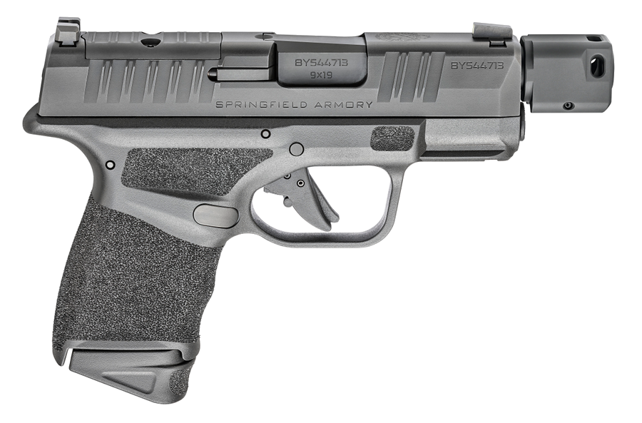 Springfield Armory Hellcat RDP 9mm Pistol