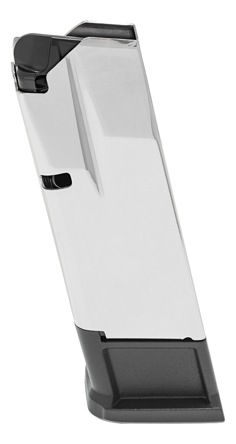 Springfield Armory Hellcat Pro 9mm 10-Round Magazine – Stainless