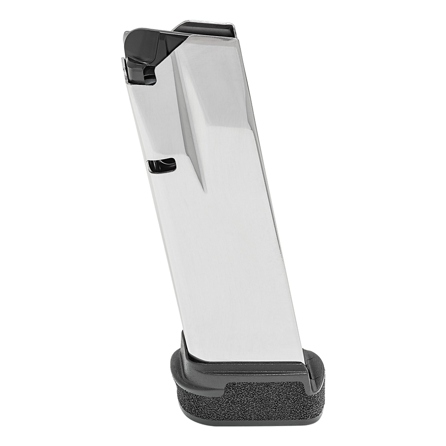 Springfield Armory Hellcat 9mm 17-Round Magazine – Stainless