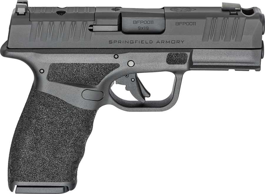 Springfield Armory Hellcat PRO OSP Comp 9mm Pistol