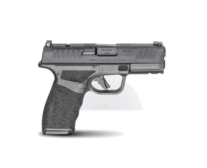 Springfield Armory Hellcat PRO OSP 9mm Pistol – MPN HCP9379BOSPCA