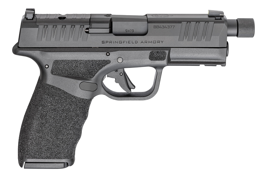 Springfield Armory Hellcat PRO OSP 9mm Pistol