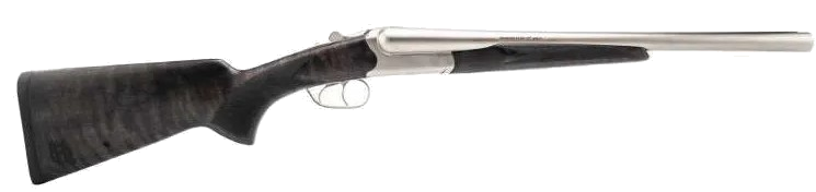 Heritage Badlander 410 Bore Shotgun – Nickel