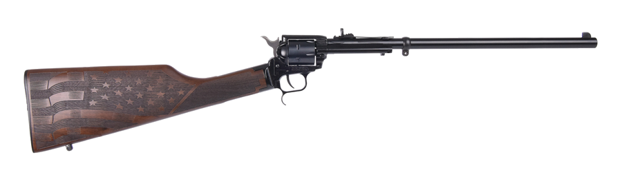 Heritage Rough Rider Rancher Carbine .22 LR Rifle