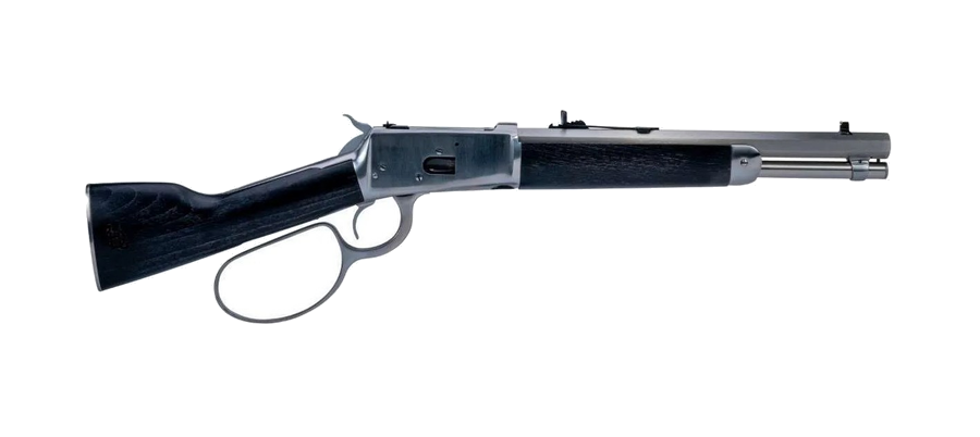 Heritage 92 Ranch Hand .357 Magnum Pistol – Stainless