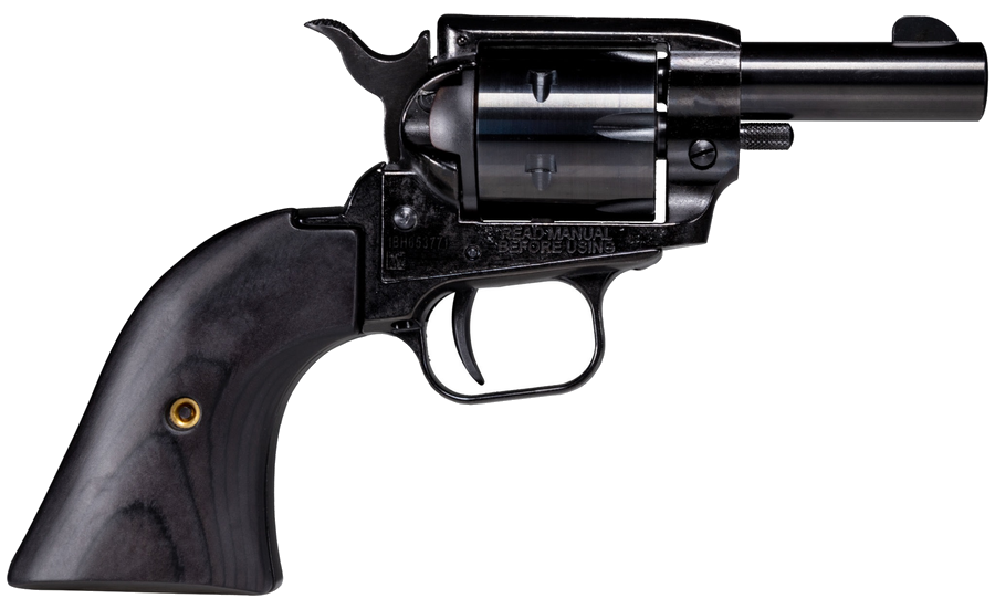 Heritage Rough Rider Barkeep .22 LR Revolver – 2.68" Barrel