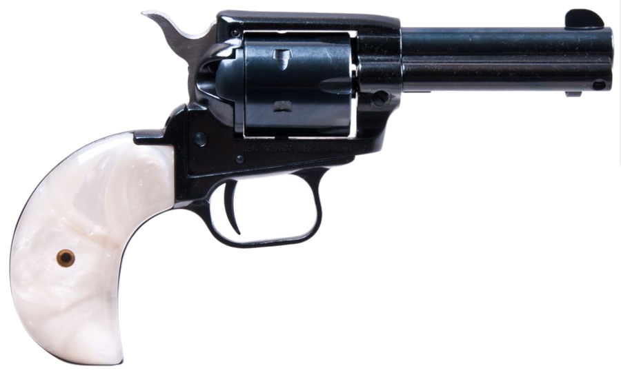 Heritage Rough Rider Bird Head .22 LR / .22 Magnum Revolver