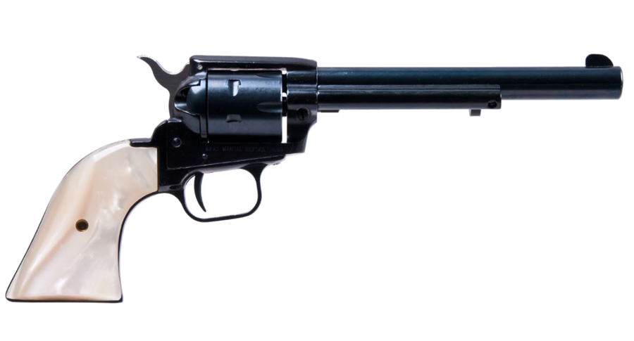 Heritage Rough Rider Small Bore .22 LR / .22 Magnum Revolver