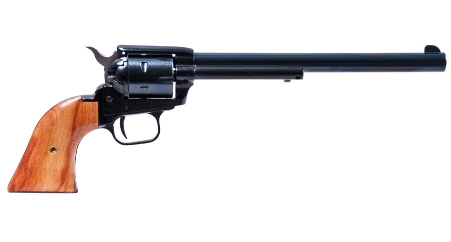 Heritage Rough Rider Small Bore .22 LR / .22 Magnum Revolver – 9" Barrel